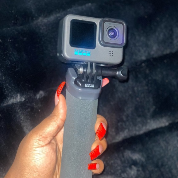 GoPro11 Black Bundle - Picture 12 of 12